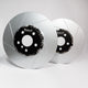 MUPEAK Two-piece Floating Rotors Pairs 348mm x 36mm  - Toyota GR Supra 3.0 / BMW G29 Z4 40I