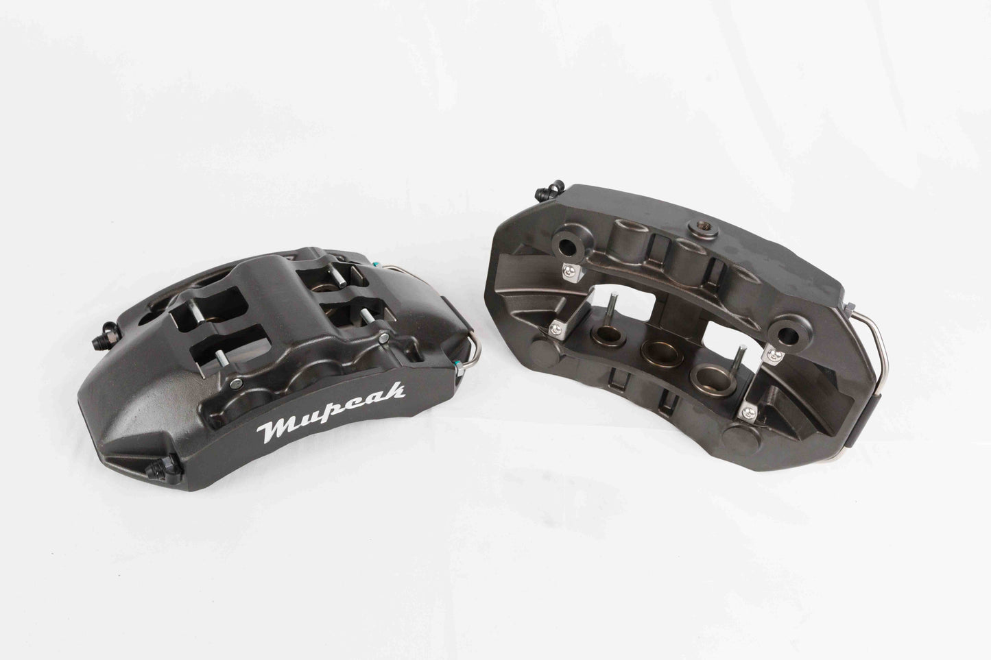 Mupeak Monoblock RP-5 Front Big Brake Kit - ZN8 Toyota GR86/ZD8 Subaru BRZ