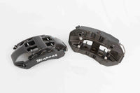 Mupeak Monoblock RP-5 Front Big Brake Kit - ZN8 Toyota GR86/ZD8 Subaru BRZ