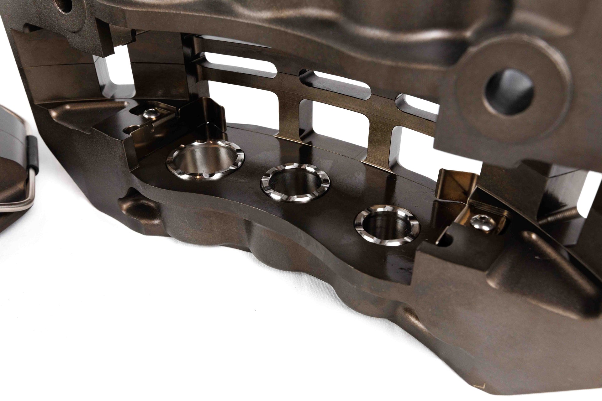 Mupeak Brake Calipers Technical Specs